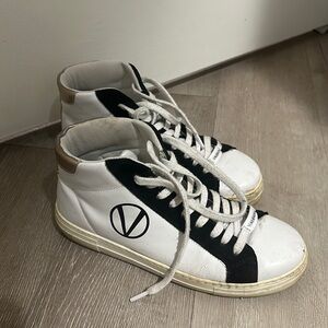 Valentino high tops